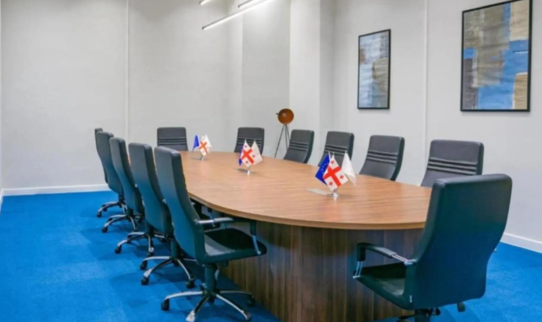 Fantastic Sea View Aparthotel In Orbi City Батуми 5*,